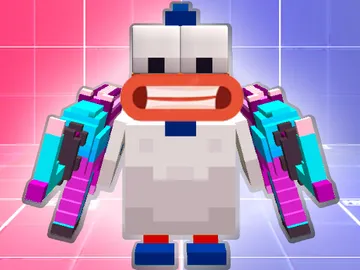 й IO Ігри для сімейного веселощів та зв'язування cover