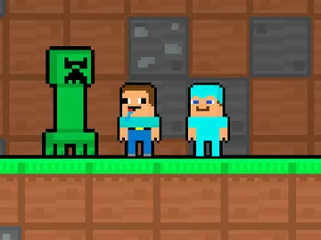 й IO Ігри з друзями та глобальними гравцями cover