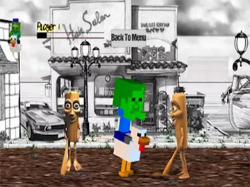 50+ Free 3D Games to Play Online cover