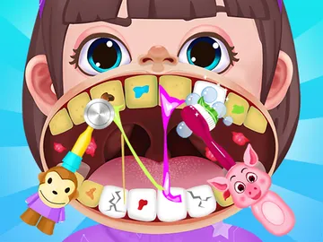50+ Free Baby Hazel Games to Play Online cover