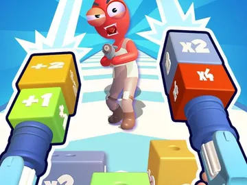 Permainan .IO Terbaik tahun 2025 - Tidak Perlu Unduh cover