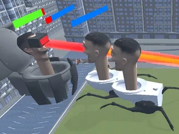 Action Oyunlar üçün ən yaxşı Alternativlər - Bu İnkişaf cover