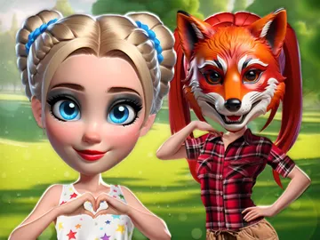 Лучшие кулинарные игры для школы/работы cover