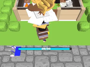 موبائل اور پی سی کے لیے بہترین مفت 3D گیمز ہیں۔ cover