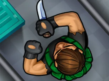 Beste Stickman spill med realistisk grafikk cover