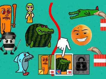 Kan du slå disse udfordrende hypercasual spil? cover