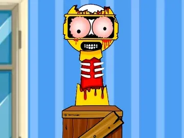 Чи можна вибити ці ігри головоломки? cover