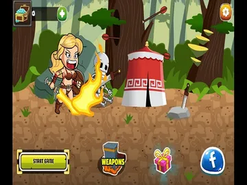 Как освоить приключенческие игры: советы и хитрости cover