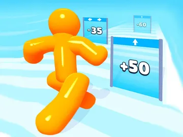 Нов Stickman игри освободени през юни 2025 cover