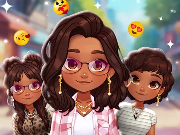 স্কুল এবং কাজের জন্য উপরে ১০ মেয়ে গেমস cover