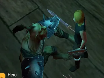 بازی های اکشن برتر با چند نفره حالت Mode Mode cover