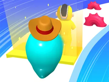 משחקי Baby Hazel עם Multiplayer Mode cover