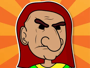 ছোট এবং প্রাপ্তবয়স্কদের জন্য টপ-রেল্ড বয়েজ খেলা cover