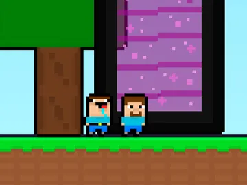 Top Stickman Games met Leaderboards/Advancements cover