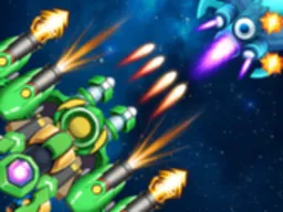 1945 Air Force - The Fun Arcade Game