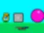 2D Obby Rainbow Parkour - Play The Free Arcade Game