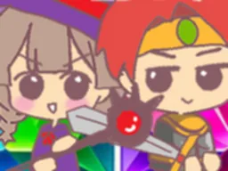 3 Match Puzzle Battle - Play The Fun RPG Game