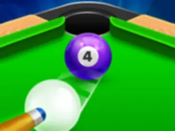 8 Ball Shoot It All - The Fun Sports Game