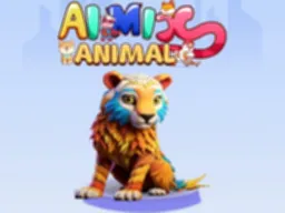 AI Mix Animal - The Fun Creative Game