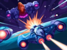 Air Space Shooter - Play The Fun Action Game
