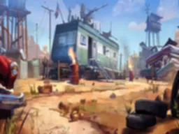 AllPeopleTUG - Spela det roliga skjutspelet