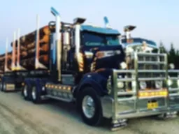 American City Truck Transporting - Driving Game