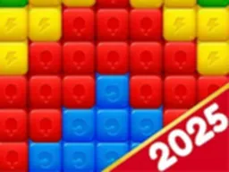 Ant Color Blast - Game Puzzle Seru