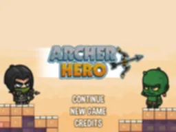 Archer Super Hero - Play The Fun Adventure Game thumbnail
