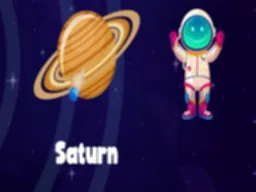 Turul de Aventură Astro Max - Joacă Jocul Educativ Distractiv