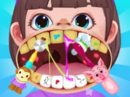 Baby Hospital Dentist - The Fun Caring Game thumbnail