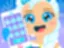 Baby Ice Princess Phone - Play Free Online