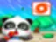 Baby Panda Hurricane Safety - Fun Educational Game