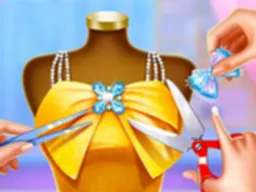 Baby Pets Tailor - Play Free Online