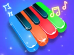 Baby Piano Children Song - Play The Fun Kids Game