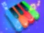 Baby Piano Children Song - Play The Fun Kids Game