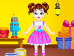 Baby Taylor Toy Master - Play Free Online