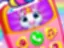 Baby Unicorn Phone - Play Free Online for Kids
