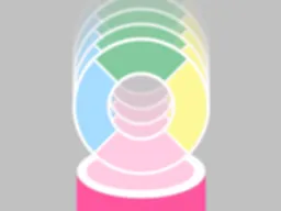 Ball Duet - The Fun Endless Bouncing Game