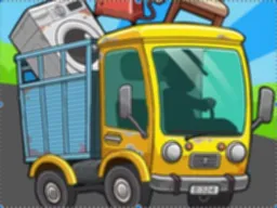 BanJia - Zagraj w Zabawną Grę Logiczną