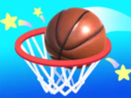 Basketball Life 3d - The Fun Sports Game