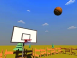 Basketball School - The Fun Sports Game