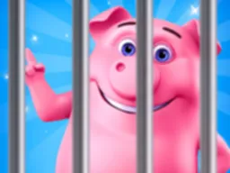 Beast Uncaged - The Fun Screw Puzzle Game