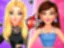 Bffs E Girl vs Soft Girl - The Fun Dress Up Game