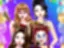 Black Pink New Year Eve Concert - A Girls Dress Up Game