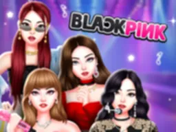 Blackpink Black Friday Fever - The Fun Girls Game
