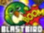 Play Blast Bird - A Fun Physics Puzzle Game