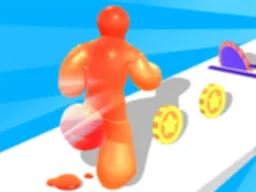 Blob Shooter 3D - Play Free Online