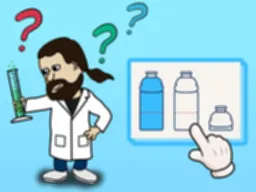 Play Bottle Battle - The Fun Puzzle Game