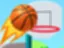 Bounce Dunk Basketball - The Fun Arcade Game