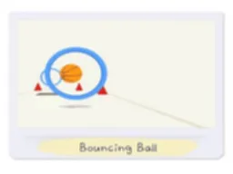 BouncingBall - The Fun Racing Game